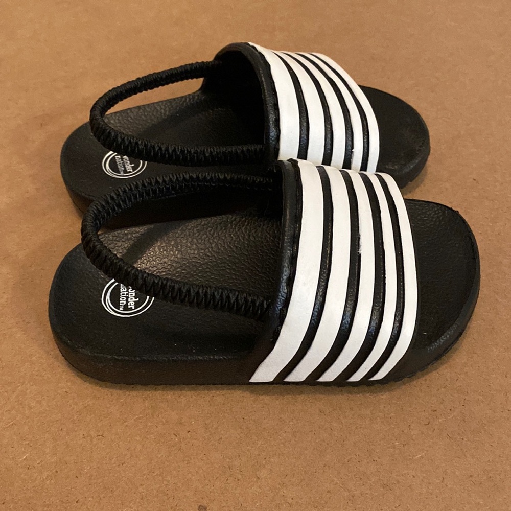 Wonder Nation Toddler Slides